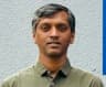 Dr. Sujith Joseph Bunglavan