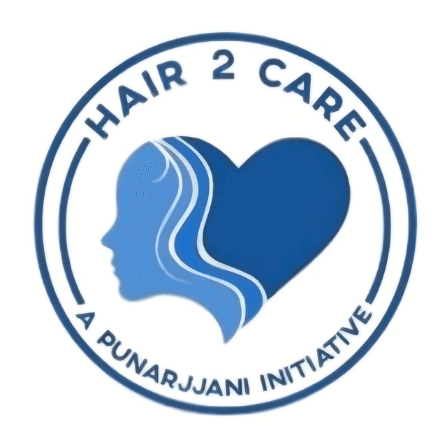 Hair 2 Care logo