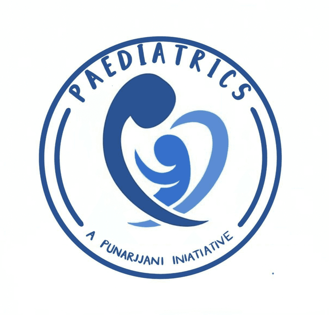 Paediatrics logo