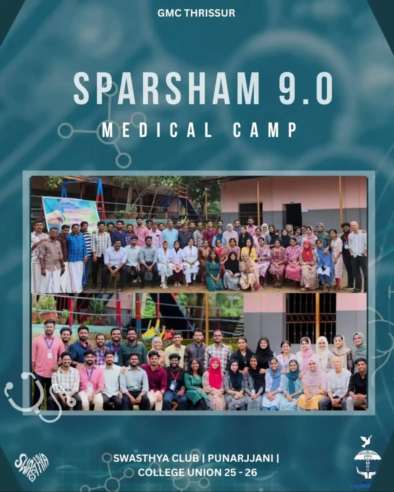 Sparsham 9.0