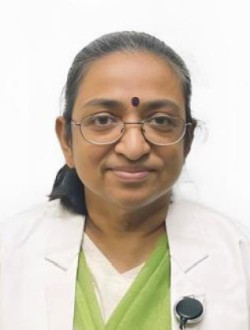 Dr. Janaki