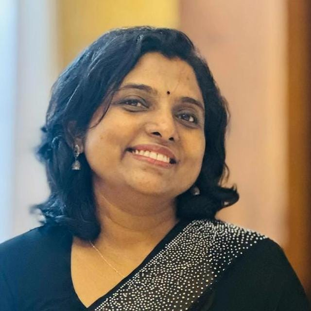 Dr. Reshmi