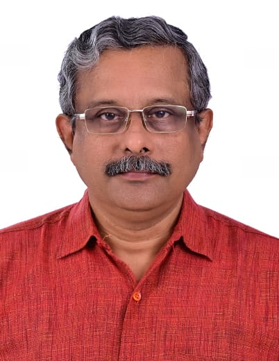 Dr. Sreekumar